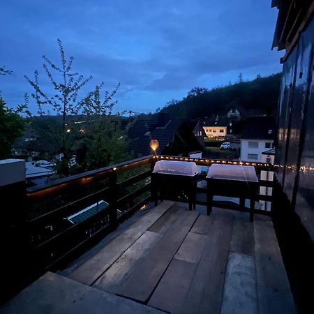 Monteurzimmer/Ferienwohnung/Pension Siegen Exteriör bild