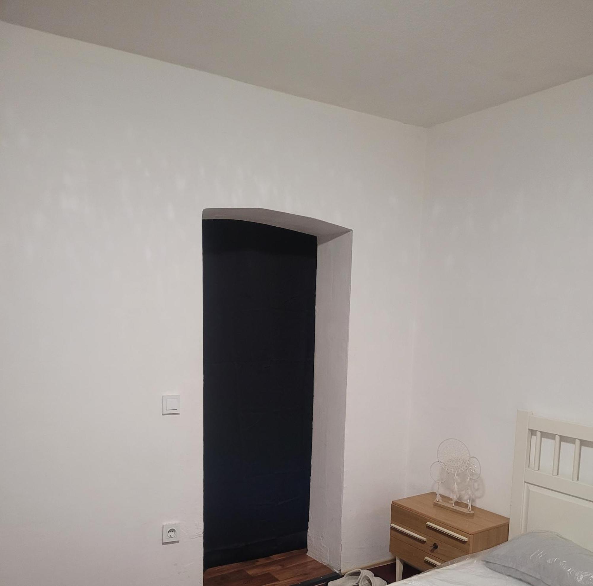 Monteurzimmer/Ferienwohnung/Pension Siegen Exteriör bild