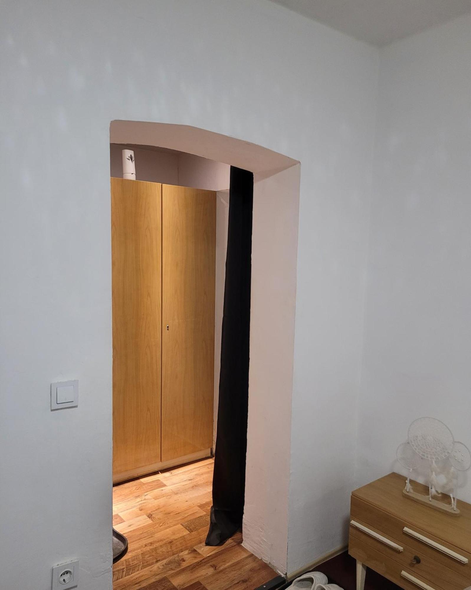 Monteurzimmer/Ferienwohnung/Pension Siegen Exteriör bild
