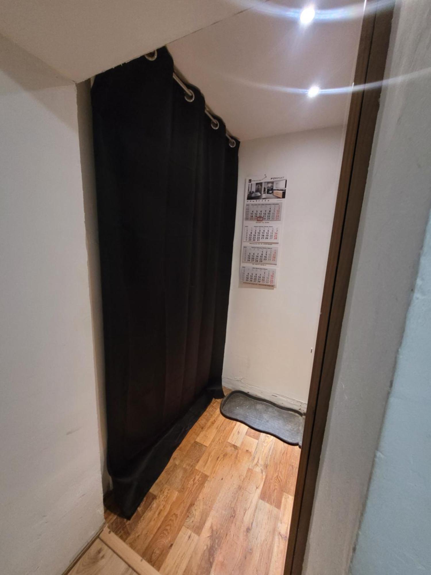 Monteurzimmer/Ferienwohnung/Pension Siegen Exteriör bild