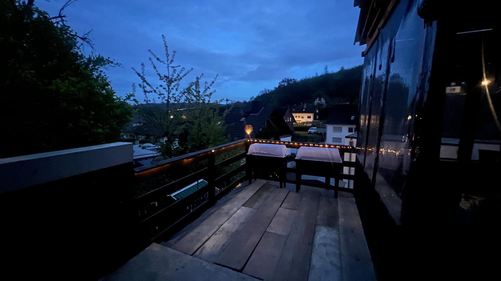 Monteurzimmer/Ferienwohnung/Pension Siegen Exteriör bild